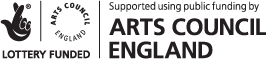 Arts Council England